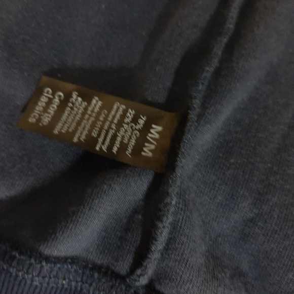 Man's velour jacket - Picture 5 of 7